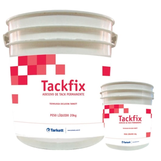 Adesivo Traffix Carpete/square 20kg Tarkett - Imagem principal - cbd6f298-7067-457f-b6b0-2a9010d8a03f