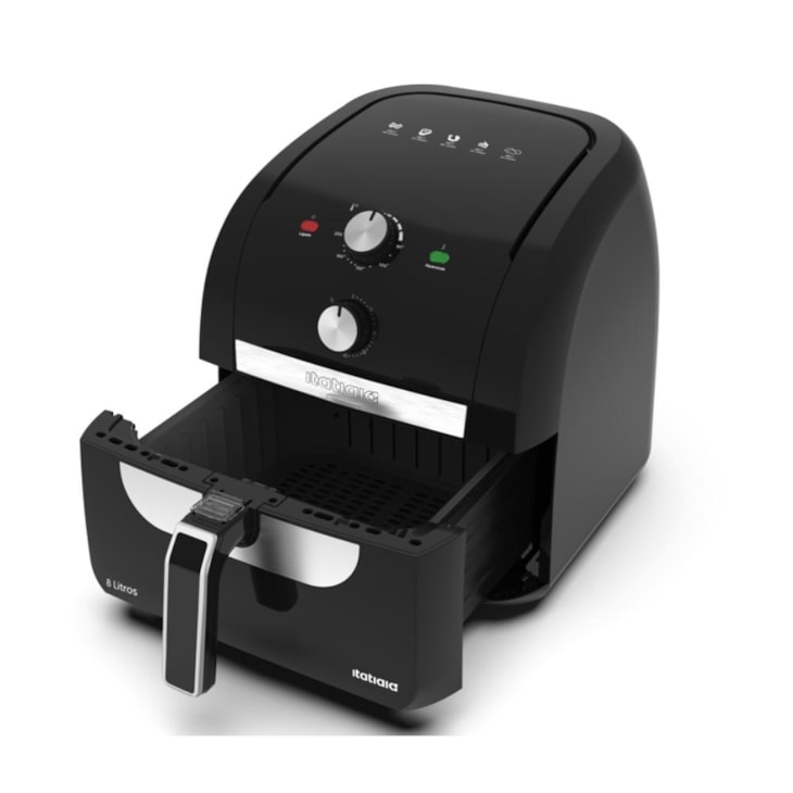Air Fryer 8L Itatiaia 127V