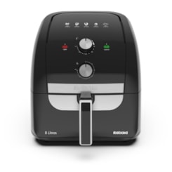 Air Fryer 8L Itatiaia 127V Air Fryer 8L Itatiaia 127V