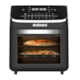 Air Fryer Forno 12l Itatiaia 127V - 19329b4f-d9c1-4880-8f86-a09ef74626ea