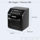 Air Fryer Forno 12l Itatiaia 127V - e9ad24f2-4bdd-4f07-b936-a83b20e9fb35