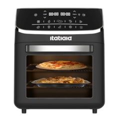 Air Fryer Forno 12l Itatiaia 127V Air Fryer Forno 12l Itatiaia 127V