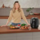 Airfryer Efficient Rita Lobo EAF15 Electrolux 1400W 127V 3,2l - c4bfc920-e54e-4cfb-a854-e8c8e0c7f8d8