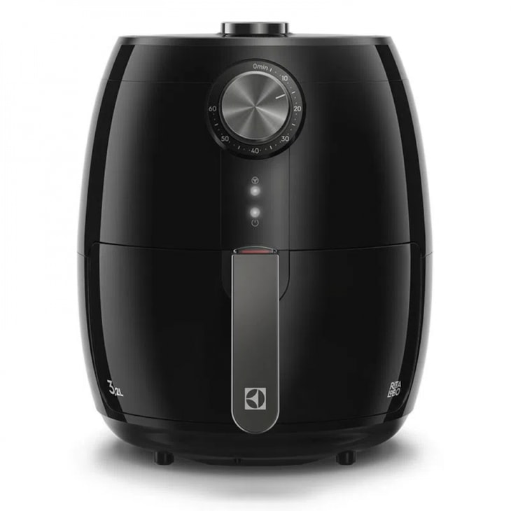 Airfryer Efficient Rita Lobo EAF15 Electrolux 1400W 127V 3,2l