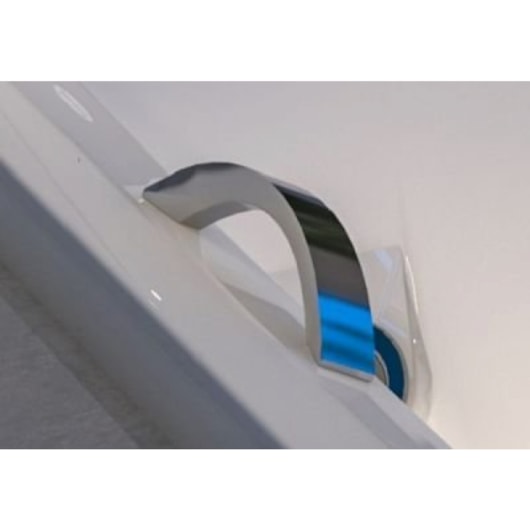 Alça De Apoio Slim Carina/pieta/espree Box Jacuzzi - Imagem principal - 0c841657-2ac7-498b-9708-ba15dfd337d6