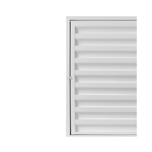 Alçapão Minas Sul Laminado Branco MGM 60x60x6cm - Imagem principal - b9b55c8c-7ae4-4673-85f2-f9f83daaa650