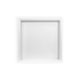 Alçapão Minas Sul Liso Branco MGM 60x60x6cm - e1116dd3-2987-4ef0-89d8-bb19ba1741a5