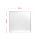 Alçapão Minas Sul Liso Branco MGM 60x60x6cm - e7358e49-2013-43fe-9c0f-1081bddd6333