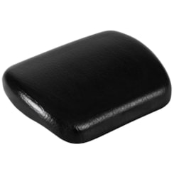 Almofada Preta P/Bh8-16 Astra