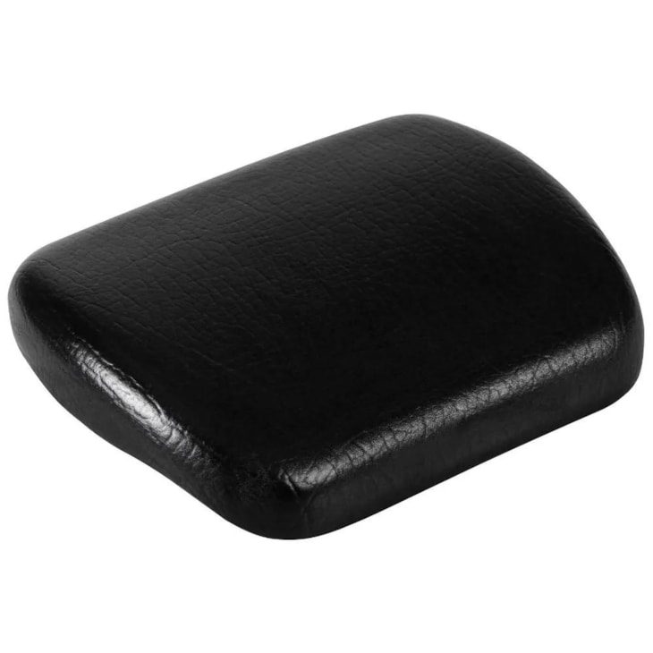 Almofada Preta P/Bh8-16 Astra