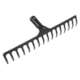 Ancinho Metalico Curvo 16 Dentes Sem Cabo Tramontina - bf439303-ea8d-47f8-b479-4d0d71eb8611