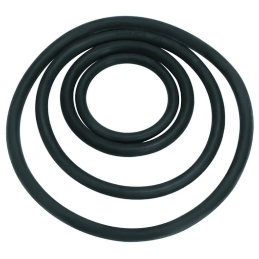 Anel De Vedação Esgoto 40mm Amanco - Imagem principal - 8dcfd931-6012-4e07-8fa6-5ba0aeea9e2c