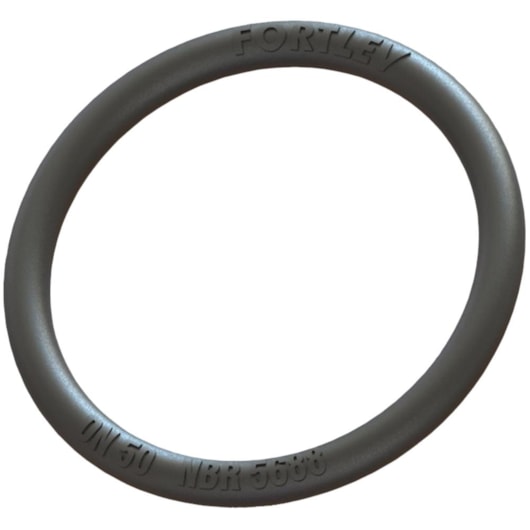 Anel de Vedação Para Esgoto 100MM - Imagem principal - 590c75c7-6616-48e0-9ac0-7e329be99d9c