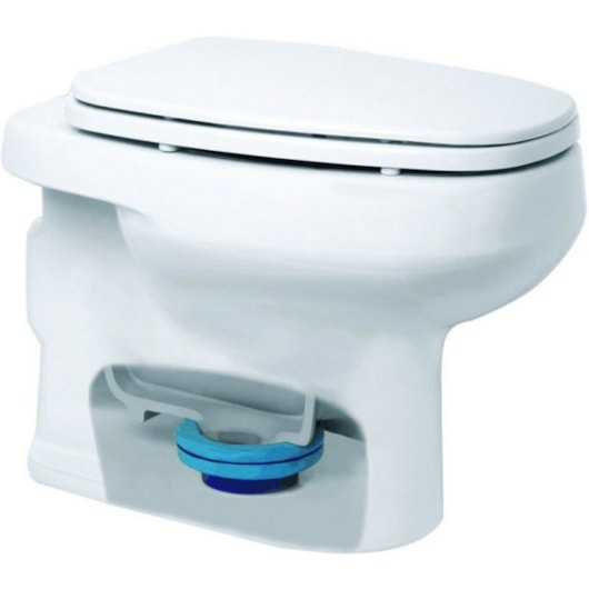 Anel De Vedação Para Vaso Sanitário Deca - Imagem principal - 21b96e20-37d7-4092-a1f9-bcfa3970d2c2