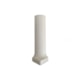 Ângulo Externo Atlas At-01 Natural 2,5x10x09cm - c9198fd2-ead7-4e0e-966d-f236184c1929