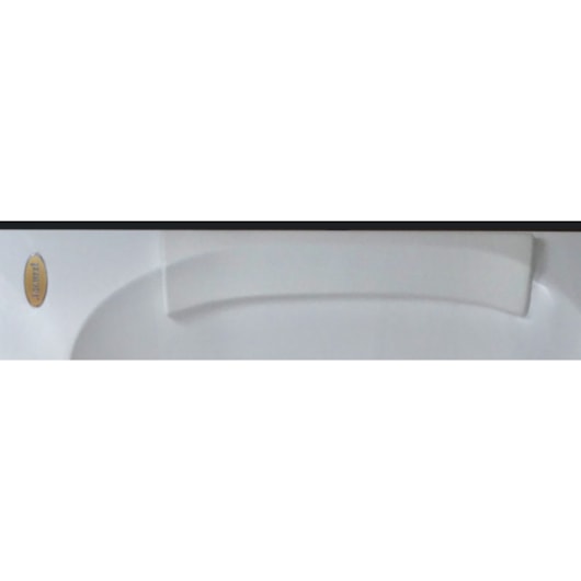 Apoio De Cabeça Para Banheira Maris Dupla Jacuzzi - Imagem principal - 7459f328-d5ef-403d-9742-6b05c021c6f0