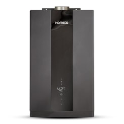 Aquecedor A Gás Automático Ko 1Bf Gn4 Komeco 26W