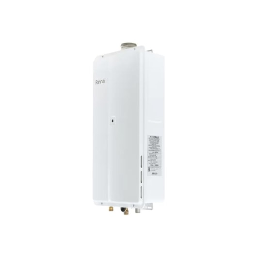 Aquecedor A Gás De Uso Intenso REU-E351 FEC Rinnai - Imagem principal - 554e2b75-c8f3-4c6a-b53d-b1b7e7d3b831