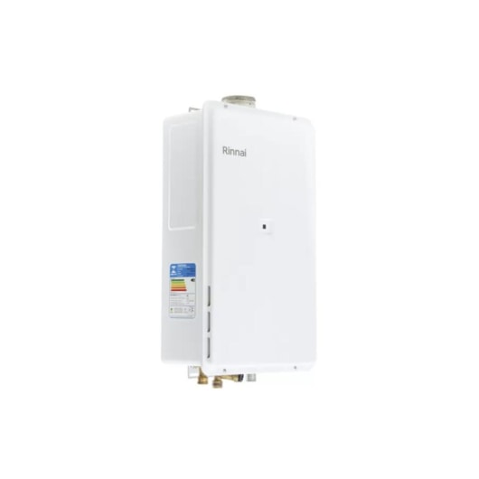 Aquecedor A Gás De Uso Intenso REU-E351 FEC Rinnai - Imagem principal - 5a87532e-6ec1-48e2-a18d-b5187966bb54