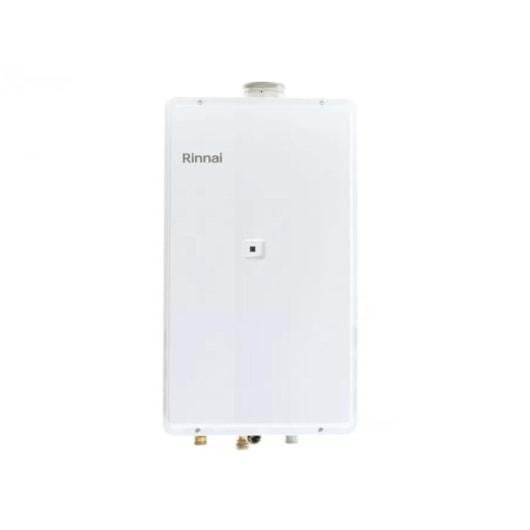 Aquecedor A Gás De Uso Intenso REU-E351 FEC Rinnai - Imagem principal - 64d9bccf-adf8-431c-b9d4-71fac6066395