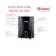 Aquecedor A Gás Digital 21l E21 Black Glp Rinnai - ecd7e76f-9342-49ee-951e-182d7d0c5612