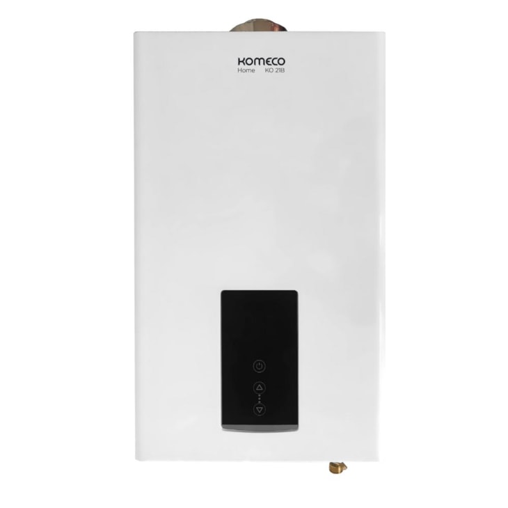 Aquecedor Automático Ko 21b Home 1bbgn4 Komeco