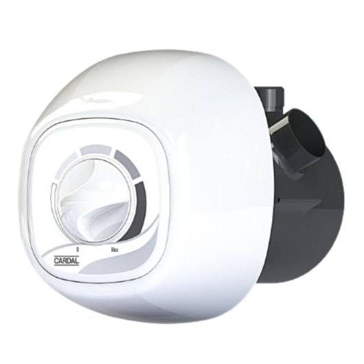 Aquecedor Central Eletrônico Blindado Cardal 220V - Imagem principal - 37b73c26-d6f5-484d-a7c9-011a19177cb8