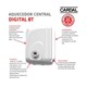 Aquecedor Central Flex Digital Aq-257/2 220v Cardal - 4ecadd53-7254-4069-9d04-0a3ce7449c9e