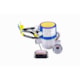 Aquecedor Com Sensor Nível 220V 8000W Astra - 85143612-cc33-42c1-ad8c-a1c86c7b35d3
