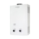 Aquecedor De Água A Gás Automático Gn En Baixa Pressão Ko 07m Branco Komeco 7L - d5821389-b838-485f-a136-f483bc7be3b1