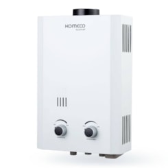 Aquecedor De Água A Gás KO 07 Slim G2 Komeco Aquecedor De Água A Gás KO 07 Slim G2 Komeco