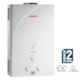 Aquecedor De Água A Gás Mecânico 19l Glp En Lz 2000 Branco Lorenzetti - ceb3f6c5-ea99-4724-b8ec-562505b8e719