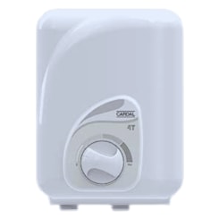 Aquecedor Elétrico Central 4 Temperaturas 8200w Branco Aq-252/2 220v Cardal Aquecedor Elétrico Central 4 Temperaturas 8200w Branco Aq-252/2 220v Cardal