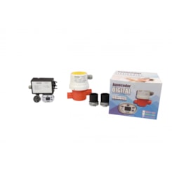 Aquecedor Elétrico Para Hidromassagem Ouro Fino 5000W / 110V