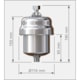 Aquecedor Individual 5 Temperaturas 220v Alta Pressão Aq-14/2 Inox Cardal - 8453d19a-ed94-4e11-8ad4-df76724606ae