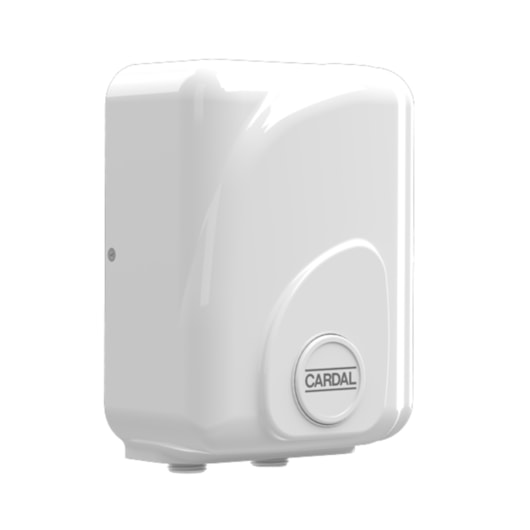 Aquecedor Para Piscina Modular Aq-261/2 220v Cardal - Imagem principal - 0a9335a7-fe7a-4398-8a77-e9a4c19abb55