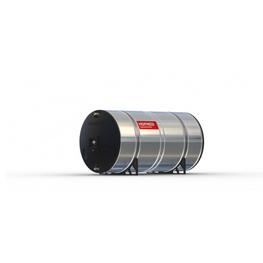 Aquecedor Solar Bp Inox 316 Komeco 600L - Imagem principal - 43903e65-b295-4fb1-981b-d99c71d1f51e