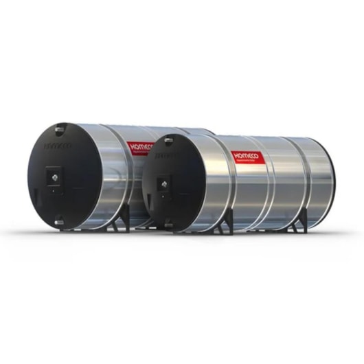 Aquecedor Solar Inox 306 Ap Com Bastão De Anodo Komeco 1000l - Imagem principal - ca7d4db6-a563-46a8-b2d7-e3d1399485d5