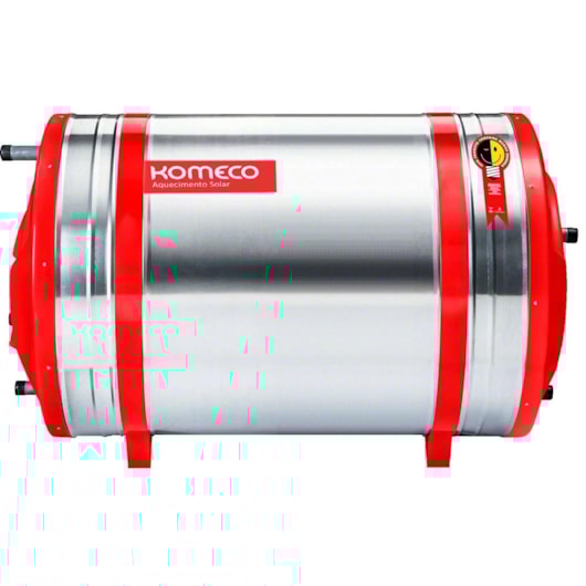 Aquecedor Solar Inox Ap 316-Anodo Kort An316 60Ap Komeco 600L - Imagem principal - 69d9155a-08bc-4028-9967-a86d1862f28d