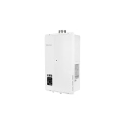 Aquecimento A Gás Digital E27 1 Feh Glp 27L Branco Rinnai