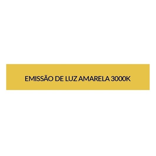 Arandela 4 Focos Elegance Quattro 6W Luz Amarela 3000K IP65 Café Bivolt Avant - Imagem principal - 71817d90-a749-4a61-b815-c3eb3fce0ede