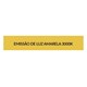 Arandela Bifocal Hummer 5w 3000k Bivolt Emissão De Luz Amarela Ip65 Avant - d350f0f8-41c6-49d6-9579-97aebc7881de