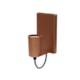 Arandela Bilboque 1XE-27 Cobre Taschibra - 753d6463-e9ab-4496-931f-6e36c4e6da35