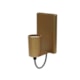 Arandela Bilboque 1XE-27 Ouro Taschibra - 9a9aefdf-e0e2-42e6-8dcc-96b85778722a