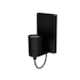 Arandela Bilboque 1XE-27 Preto Fosco Taschibra - d836df01-8379-45a7-b8a9-ac467301a5b8