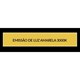 Arandela Century  Bivolt Twin 20w Luz Amarela Avant 2700k - da839336-5114-4b2d-b5f3-93c03e01b72e