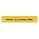 Arandela Hummer Flat Led 12W Luz Amarela 2700K Bivolt Avant - b601d259-cb88-4d5c-9093-8883692162d8