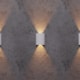 Arandela Led Lyra 3000K Branco Taschibra - 81ac55f7-1509-405f-816c-124882c8bda7