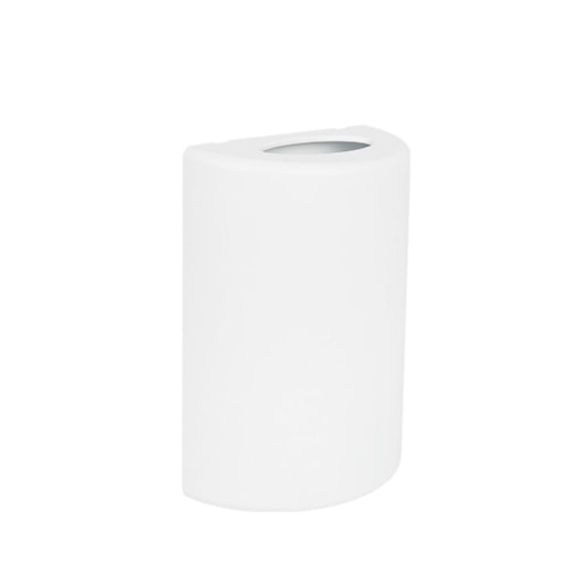 Arandela Led Lyra 3000K Branco Taschibra - Imagem principal - 02950cad-97d7-41bf-84a9-b86203259607