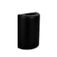 Arandela Led Lyra A3000K Preto Taschibra 3W - 1e4f4d68-f379-4184-9547-23a9848215d3